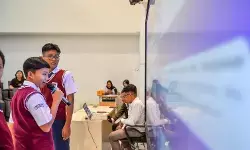 Masa kanak-kanak di era AI: antara harapan dan ancaman