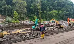 Sumbar terima 310.800 liter BBM khusus penanganan bencana