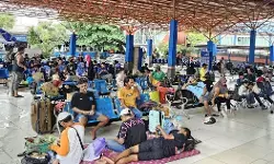 Pelindo Regional 3 Subregional Kalimantan pastikan terminal penumpang siap layani angkutan Nataru