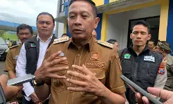 Penanganan banjir, Pemkot Malang libatkan Forum Rektor