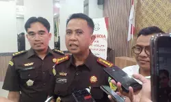 Kejari Solo sita Rp320 juta dalam kasus dugaan korupsi dana hibah KONI Kejari Solo sita Rp320 juta dalam kasus dugaan korupsi dana hibah KONI