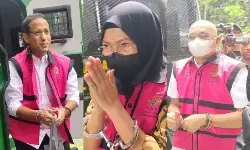 PN Jakpus tetapkan lima hakim adili sidang kasus Nadiem Makarim