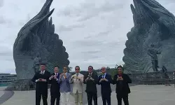 Rectitude siap berinvestasi di IKN, Sultan Paser 18 pimpin penjajakan