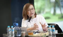 Wamenekraf: Kolaborasi Indonesia-Inggris dapat dijalin lebih luas Wamenekraf: Kolaborasi Indonesia-Inggris dapat dijalin lebih luas