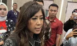 Meutya serukan Tunggu Anak Siap guna lindungi anak di dunia digital