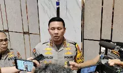 Polisi pastikan sudah sterilkan ruko Jakpus setelah terbakar Polisi pastikan sudah sterilkan ruko Jakpus setelah terbakar