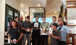 LAN RI siap jadi orkestrator kompetensi ASN demi dukung program prioritas pemerintah