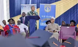 KBRI Nairobi promosikan pendidikan dan seni budaya Indonesia ke publik Kenya