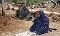 Sejumlah negara dan organisasi siaga bantuan untuk bencana di Sumatera