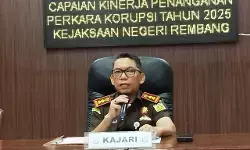 Dugaan korupsi pengadaan TIK, Kejari Rembang tetapkan satu tersangka