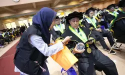 UMY sapkan 3 kunci pemulihan penyintas bencana Sumatera