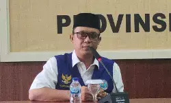 KPK tangkap tangan Bupati Lampung Tengah Ardito Wijaya KPK tangkap tangan Bupati Lampung Tengah Ardito Wijaya