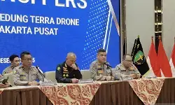 Polisi tak mau buru-buru ungkap penyebab kebakaran ruko di Jakpus Polisi tak mau buru-buru ungkap penyebab kebakaran ruko di Jakpus