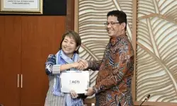 AGTI nilai penguatan industri lokal bisa kurangi thrifting