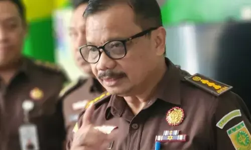 Kejaksaan selamatkan Rp56,5 miliar di berbagai kasus korupsi di Jateng Kejaksaan selamatkan Rp56,5 miliar di berbagai kasus korupsi di Jateng
