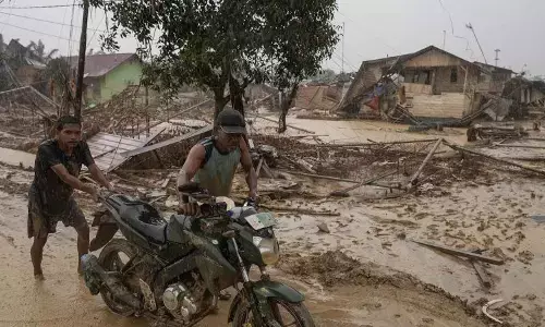 TNI: Jumlah korban bencana Sumatera yang mengungsi mulai berkurang TNI: Jumlah korban bencana Sumatera yang mengungsi mulai berkurang