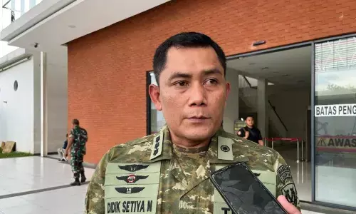 TNI bangun posko di Rembele guna percepat distribusi logistik ke Aceh