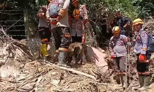 FPIR apresiasi Polri atas komitmen dukung keterbukaan informasi publik