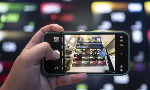 IHSG Rabu dibuka menguat 56,53 poin