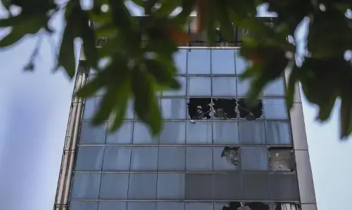 Delapan orang saksi diperiksa terkait kebakaran ruko di Jakpus Delapan orang saksi diperiksa terkait kebakaran ruko di Jakpus