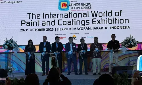 Industri Cat RI tumbuh, PCS 2025 dorong inovasi & investasi Industri Cat RI tumbuh, PCS 2025 dorong inovasi & investasi