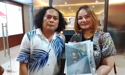Bareskrim Polri disebut periksa CCTV terkait laporan kasus Linda Susanti Bareskrim Polri disebut periksa CCTV terkait laporan kasus Linda Susanti