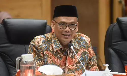 DPR desak pemerintah kucurkan dana darurat bencana Sumatra