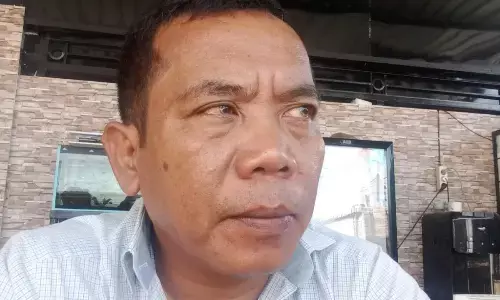 MARAK: Bencana alam Sumatera akibat `korupsi alam` Indonesia