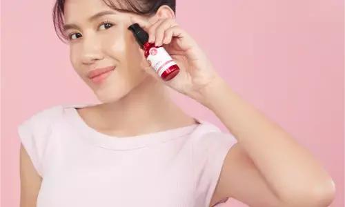 Resmi Rilis! 3x kekuatan presisi dalam tiap tetes `Viva Retinol Serum`