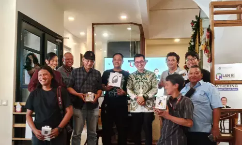 LAN RI siap jadi orkestrator kompetensi ASN demi dukung program prioritas pemerintah