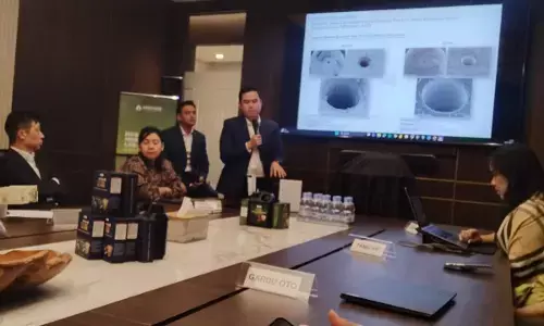 Adimax F2, inovasi fuel additive untuk mendorong performa dan efisiensi mesin diesel di Indonesia