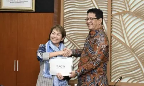 AGTI nilai penguatan industri lokal bisa kurangi thrifting