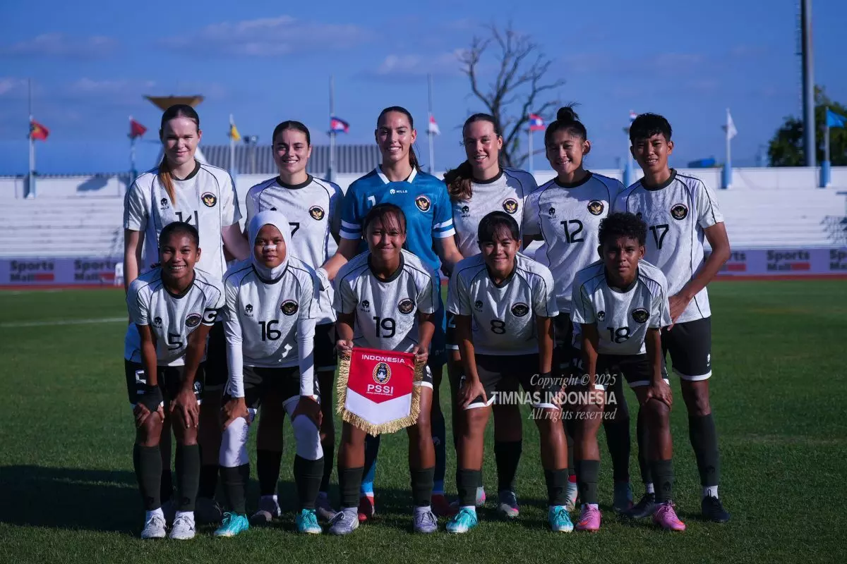 Thailand tundukkan Singapura, Indonesia melaju ke semifinal Thailand tundukkan Singapura, Indonesia melaju ke semifinal