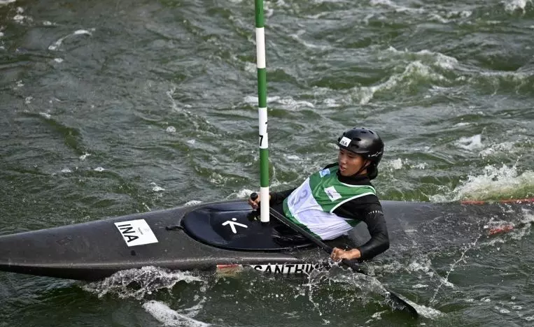 Sejumlah cabang berpotensi kembali menambah pundi emas Indonesia Sejumlah cabang berpotensi kembali menambah pundi emas Indonesia