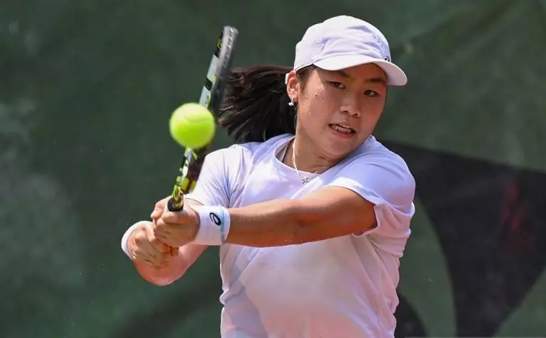 Janice Tjen dan Alex Eala memulai musim 2026 di WTA 250 Auckland Janice Tjen dan Alex Eala memulai musim 2026 di WTA 250 Auckland