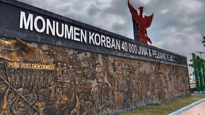 11 Desember 1946: Jejak kelam Operasi Wasterling 11 Desember 1946: Jejak kelam Operasi Wasterling