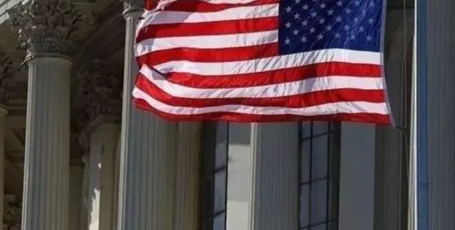 Riwayat media sosial akan jadi syarat masuk ke AS lewat program VWP Riwayat media sosial akan jadi syarat masuk ke AS lewat program VWP