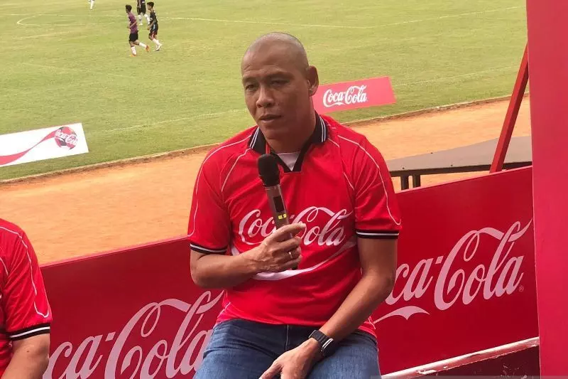 Timnas U-20 lakukan 11 laga uji coba menuju Kualifikasi Piala Asia Timnas U-20 lakukan 11 laga uji coba menuju Kualifikasi Piala Asia