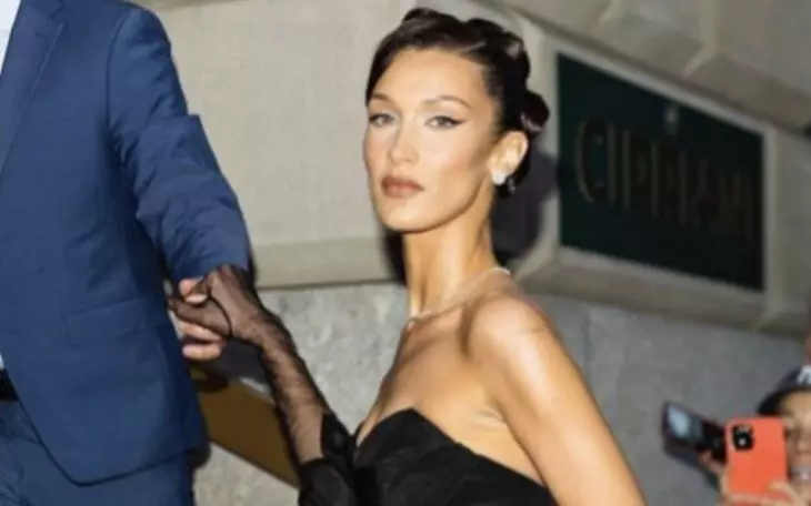 Definisi kurus: seksi atau kurang gizi? Definisi kurus: seksi atau kurang gizi?