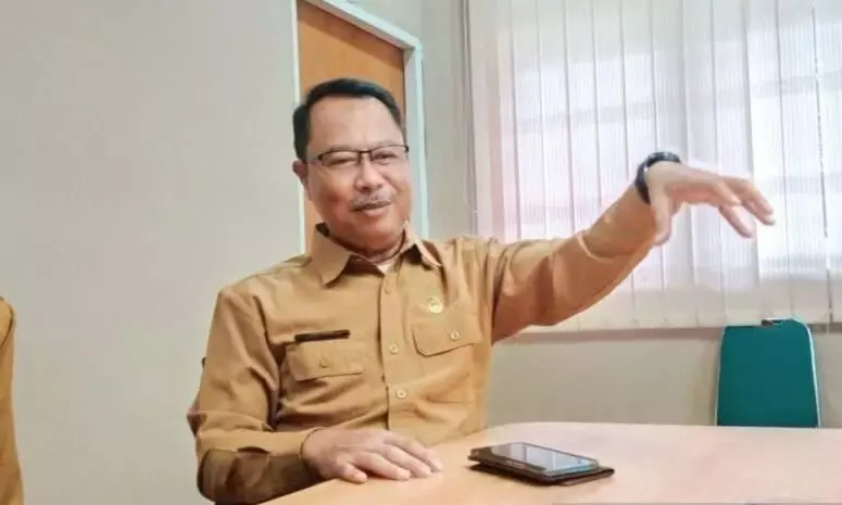 Dispar DIY tegaskan tak ada penutupan destinasi saat Natal-tahun baru Dispar DIY tegaskan tak ada penutupan destinasi saat Natal-tahun baru