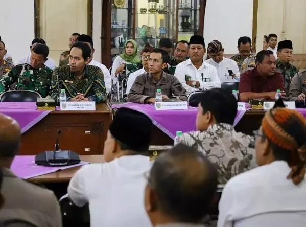 Jelang Libur Nataru, Pemkab Kudus percepat perbaikan infrastruktur jalan Jelang Libur Nataru, Pemkab Kudus percepat perbaikan infrastruktur jalan