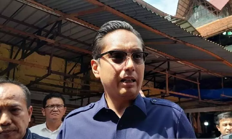 Pemkot Medan perpanjang status tanggap darurat bencana selama 14 hari Pemkot Medan perpanjang status tanggap darurat bencana selama 14 hari