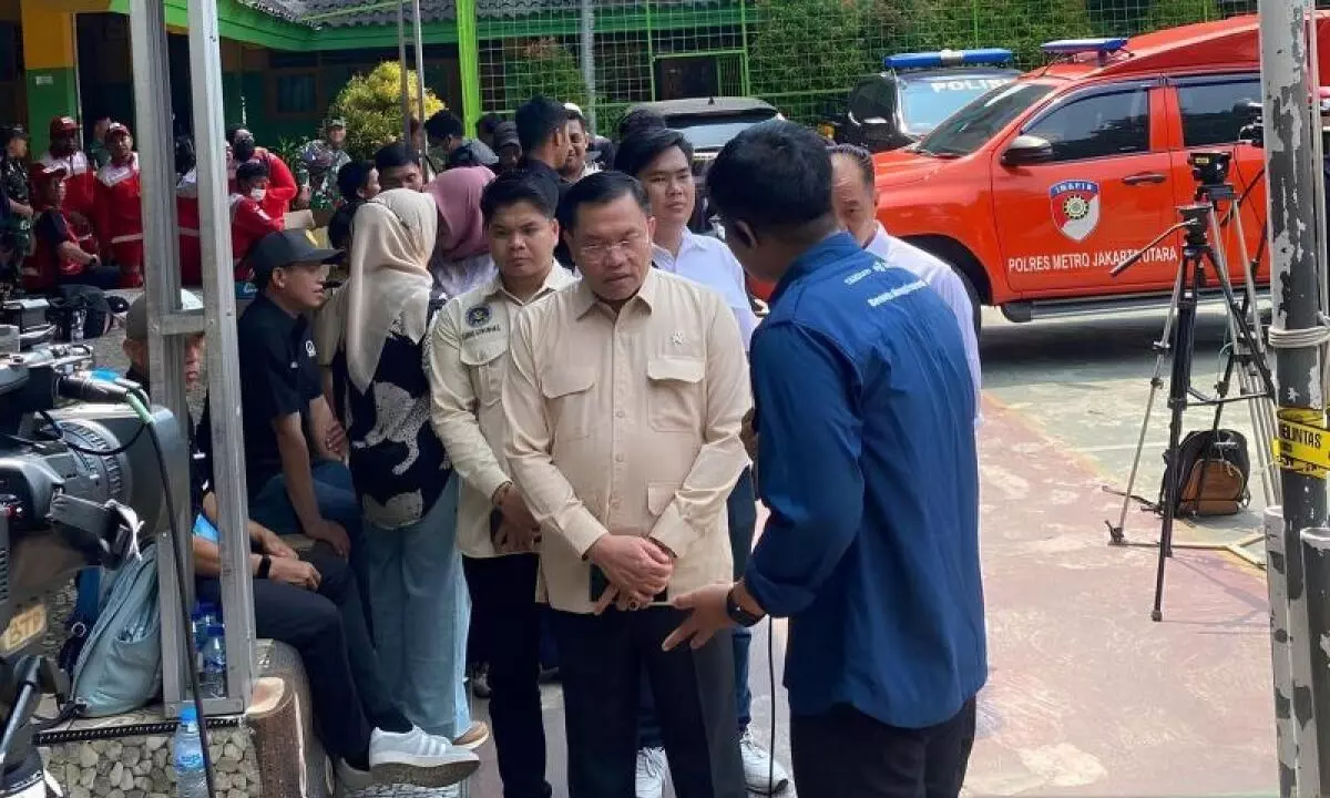 BGN dukung pengusutan kasus mobil tabrak siswa SD oleh polisi