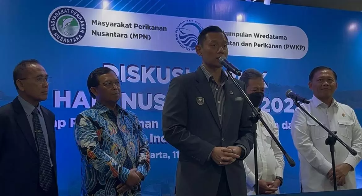 Herman Khaeron dorong penguatan infrastruktur Maritim Herman Khaeron dorong penguatan infrastruktur Maritim