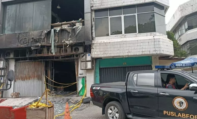 Polisi miliki bukti untuk tetapkan tersangka Dirut Terra Drone Polisi miliki bukti untuk tetapkan tersangka Dirut Terra Drone