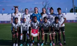 Thailand tundukkan Singapura, Indonesia melaju ke semifinal