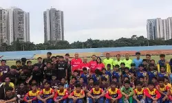 Trofi Piala Dunia 2026 hadir di Jakarta bulan depan