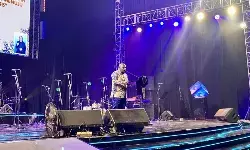 Pigai gaungkan perjuangan keadilan pada Hari HAM Sedunia Pigai gaungkan perjuangan keadilan pada Hari HAM Sedunia