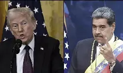 Trump sebut AS telah rampas kapal tanker minyak di laut Venezuela Trump sebut AS telah rampas kapal tanker minyak di laut Venezuela