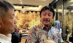 Kemenhub: ICAO setuju limbah sawit jadi bahan baku bahan bakar pesawat